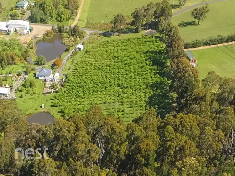 Second view of Homely land listing, 92 Saddle Road, Kettering TAS 7155