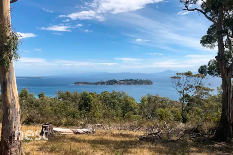 18 Jack Dwyer Drive, Alonnah TAS 7150