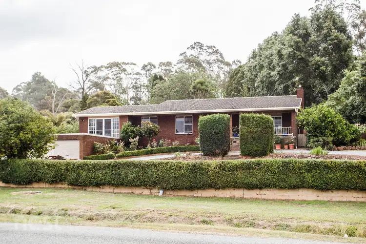 Second view of Homely house listing, 41 Flinders Street, Beauty Point TAS 7270