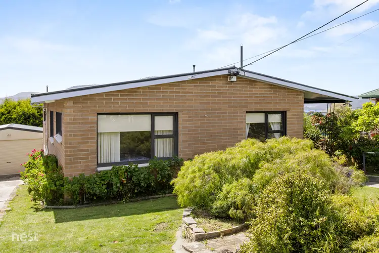 7 Lorraine Crescent, Rosetta TAS 7010