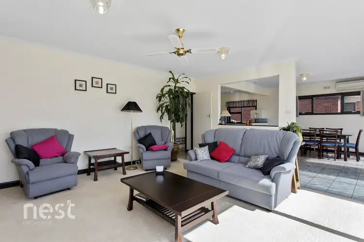 Fourth view of Homely house listing, 7 Lorraine Crescent, Rosetta TAS 7010