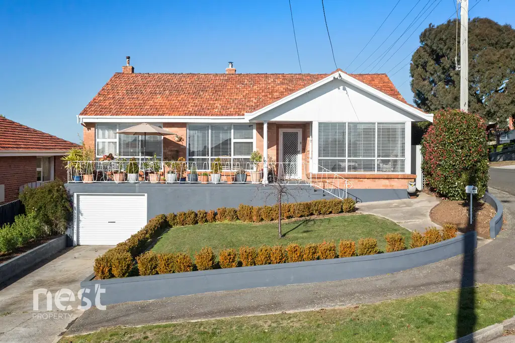 Main view of Homely house listing, 67 Riseley Street, Kings Meadows TAS 7249