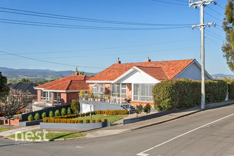 Second view of Homely house listing, 67 Riseley Street, Kings Meadows TAS 7249