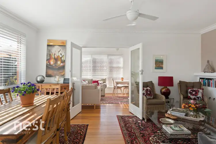 Fifth view of Homely house listing, 67 Riseley Street, Kings Meadows TAS 7249