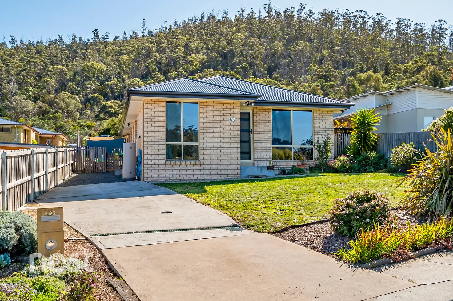 Main view of Homely house listing, 492 Cambridge Road, Mornington TAS 7018