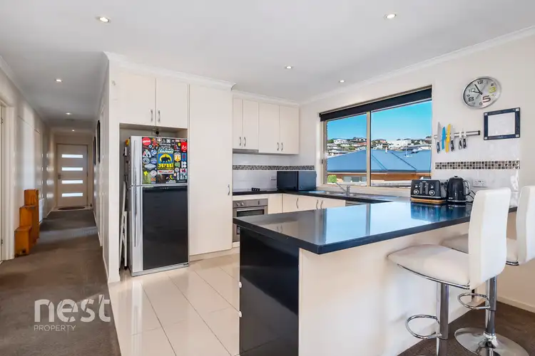 Fifth view of Homely house listing, 492 Cambridge Road, Mornington TAS 7018