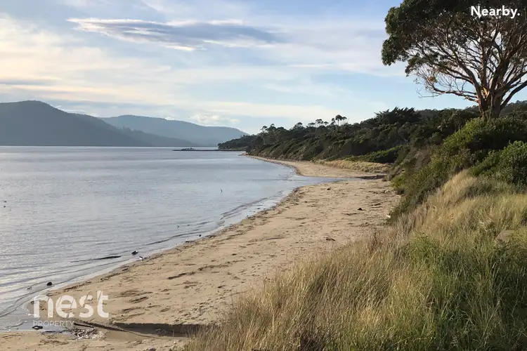 Sixth view of Homely land listing, LOT 1 Bruny Island Main Road, Alonnah TAS 7150