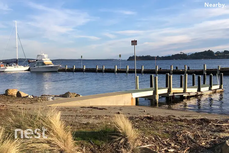 Seventh view of Homely land listing, LOT 1 Bruny Island Main Road, Alonnah TAS 7150