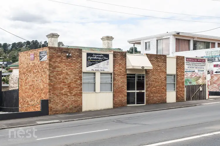 Second view of Homely house listing, 337 Wellington Street, South Launceston TAS 7249