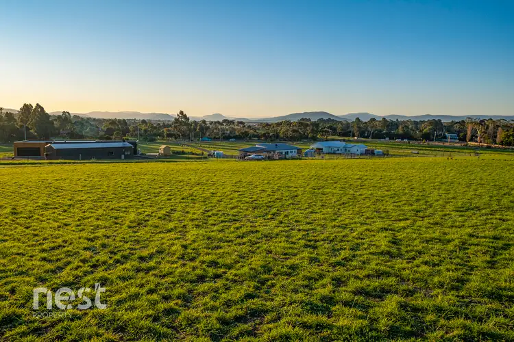 Lot 21 Saltwater Rise