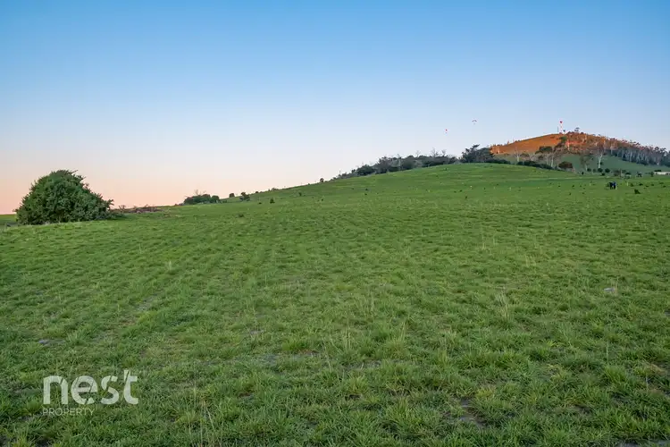 Second view of Homely land listing, Lot 21 Saltwater Rise, Seven Mile Beach TAS 7170