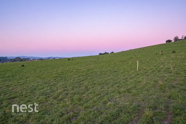 Fourth view of Homely land listing, Lot 21 Saltwater Rise, Seven Mile Beach TAS 7170