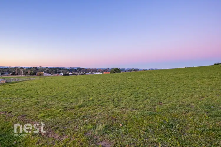 Fifth view of Homely land listing, Lot 21 Saltwater Rise, Seven Mile Beach TAS 7170