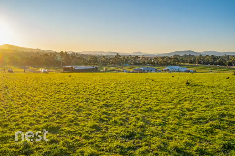 Lot 48 Saltwater Rise, Seven Mile Beach TAS 7170
