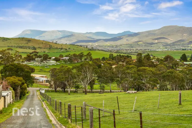 Second view of Homely land listing, 11 Redside Drive, Brighton TAS 7030