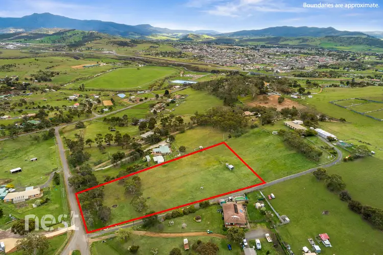 Third view of Homely land listing, 11 Redside Drive, Brighton TAS 7030