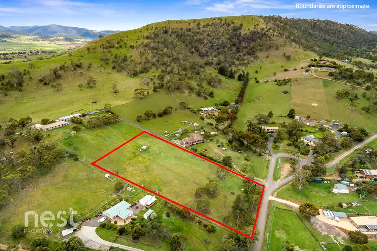 Fourth view of Homely land listing, 11 Redside Drive, Brighton TAS 7030
