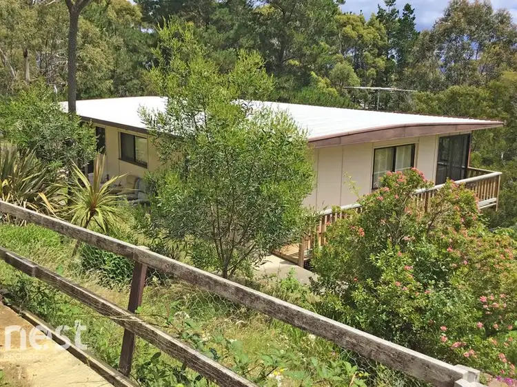 33 Matthew Flinders Drive, Alonnah TAS 7150
