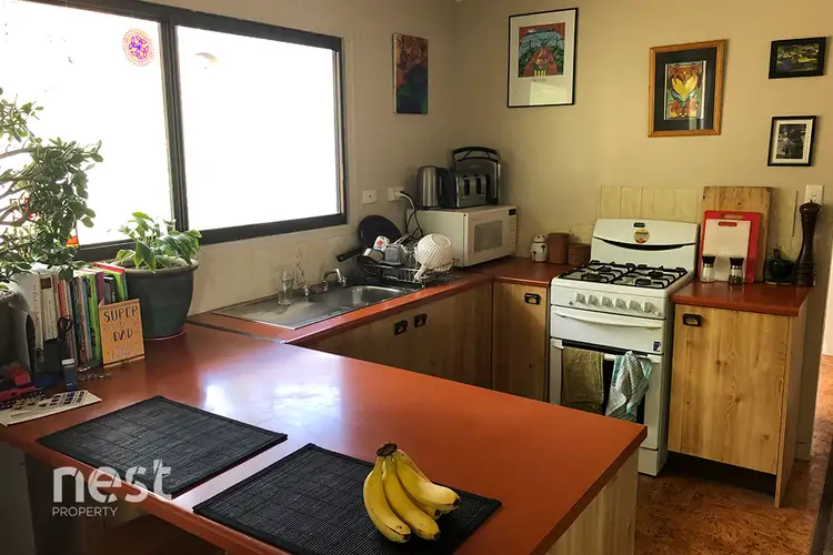 Second view of Homely house listing, 33 Matthew Flinders Drive, Alonnah TAS 7150