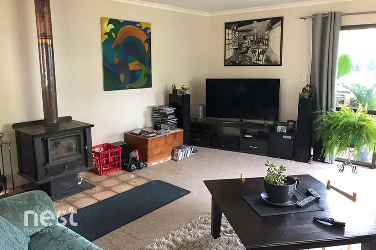 Fifth view of Homely house listing, 33 Matthew Flinders Drive, Alonnah TAS 7150