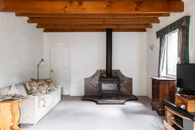 Sixth view of Homely house listing, 386 Gravelly Beach Road, Gravelly Beach TAS 7276