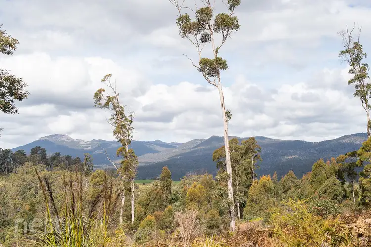 Third view of Homely land listing, 267-431 Patersonia Road, Nunamara TAS 7259