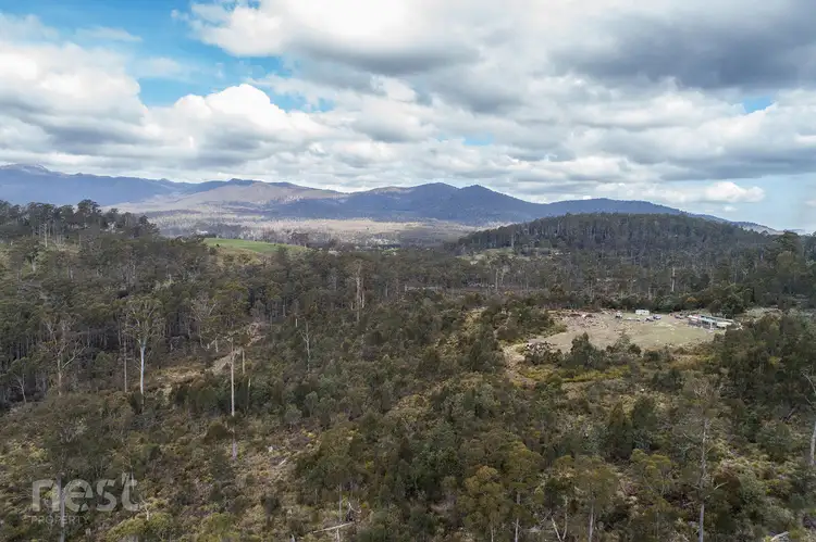 Sixth view of Homely land listing, 267-431 Patersonia Road, Nunamara TAS 7259