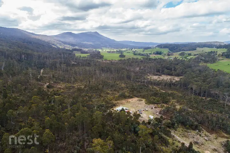 Seventh view of Homely land listing, 267-431 Patersonia Road, Nunamara TAS 7259