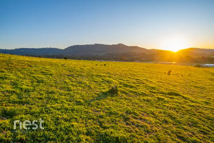 Lot 25 Saltwater Rise, Seven Mile Beach TAS 7170