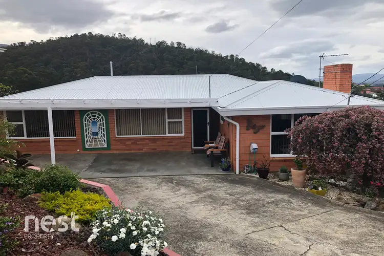 Second view of Homely house listing, 12 Fowler Street, Montrose TAS 7010