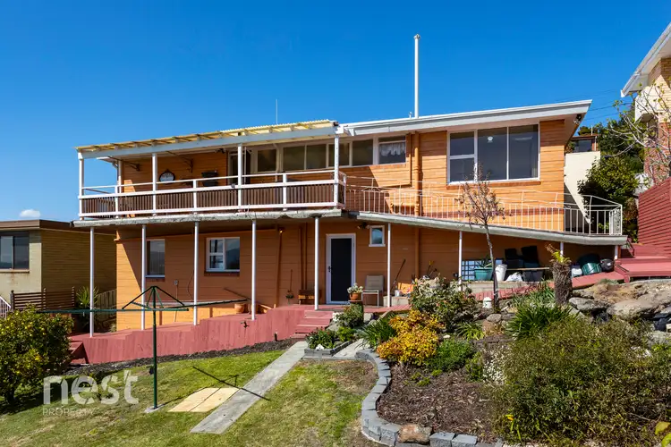 Fourth view of Homely house listing, 12 Fowler Street, Montrose TAS 7010