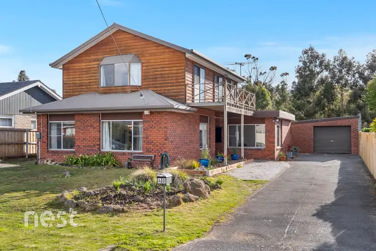 40 Terrina Street, Lauderdale TAS 7021
