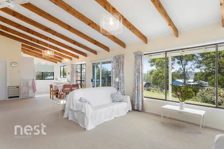 Main view of Homely house listing, 15 Coolangatta Road, Adventure Bay TAS 7150