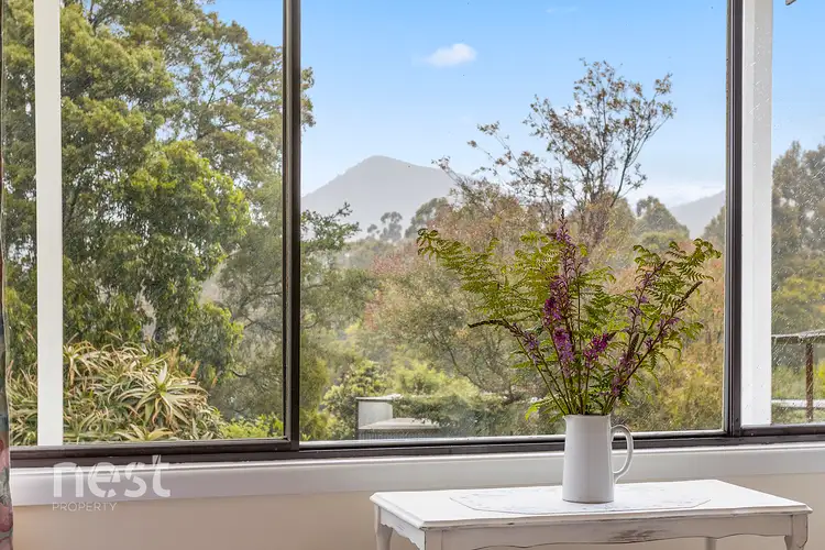 Second view of Homely house listing, 15 Coolangatta Road, Adventure Bay TAS 7150