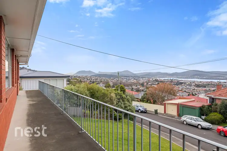 45 Dynnyrne Road, Dynnyrne TAS 7005