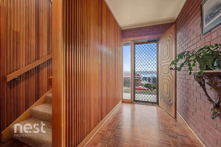 Fourth view of Homely house listing, 45 Dynnyrne Road, Dynnyrne TAS 7005