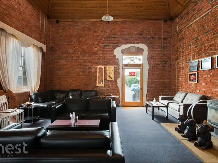 Third view of Homely house listing, 102-104 High Street, Campbell Town TAS 7210