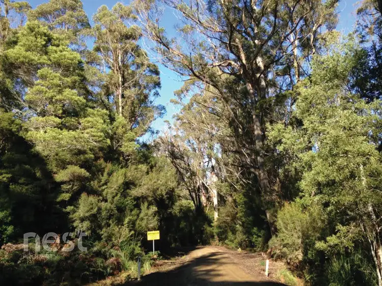 Fourth view of Homely land listing, Corner Lockleys Road & Fitzgerald Road, Adventure Bay TAS 7150