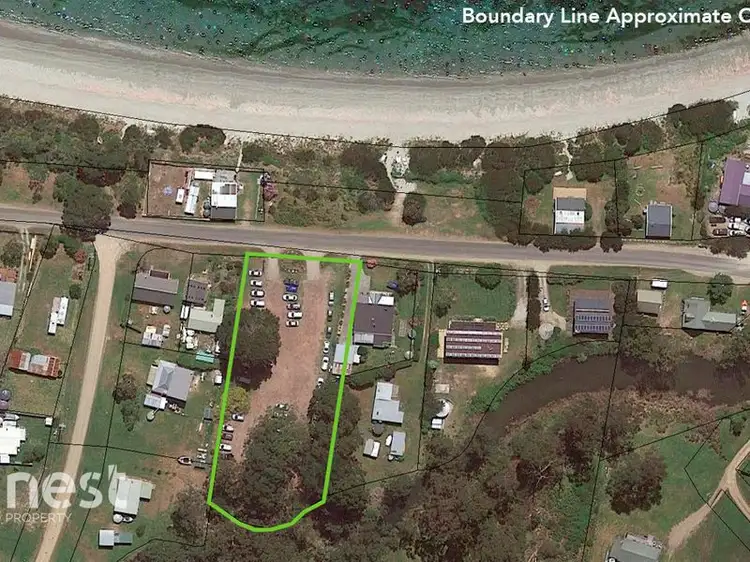 LOT 1/898 Adventure Bay Road, Adventure Bay TAS 7150