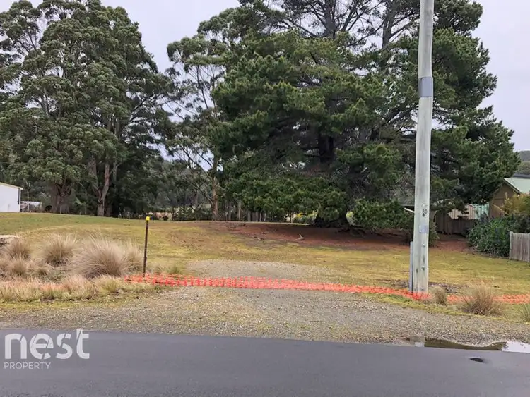 Second view of Homely land listing, LOT 1/898 Adventure Bay Road, Adventure Bay TAS 7150