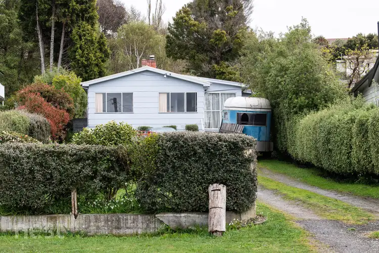 Main view of Homely house listing, 91 Robert Street, Beauty Point TAS 7270
