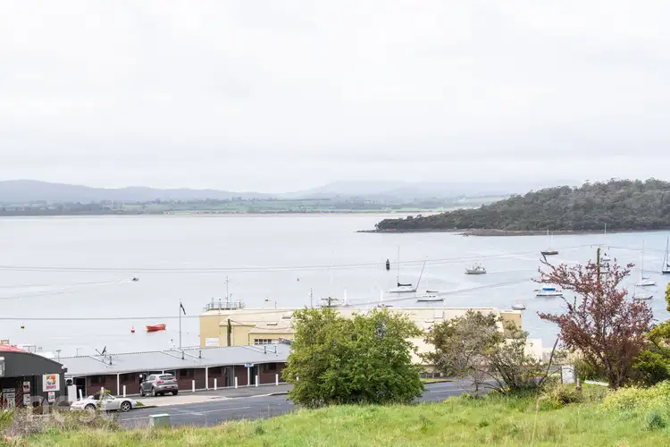 Second view of Homely house listing, 91 Robert Street, Beauty Point TAS 7270