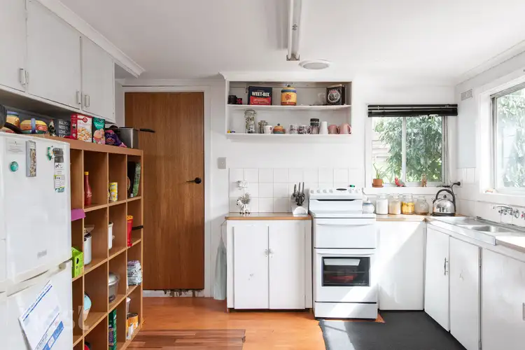Third view of Homely house listing, 91 Robert Street, Beauty Point TAS 7270