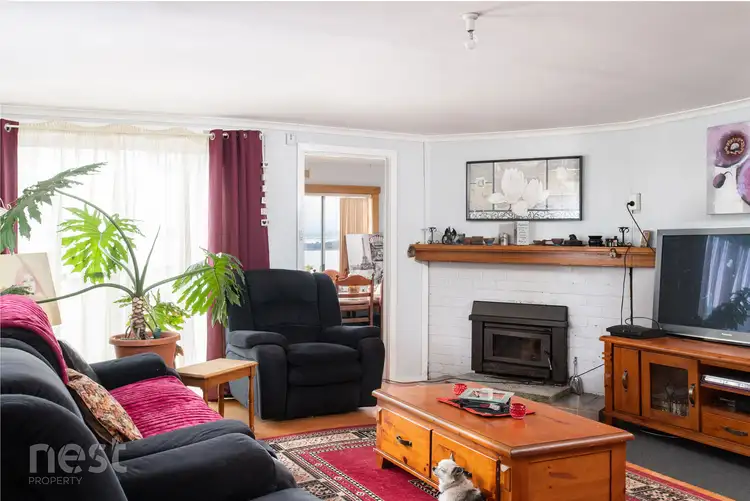 Fourth view of Homely house listing, 91 Robert Street, Beauty Point TAS 7270