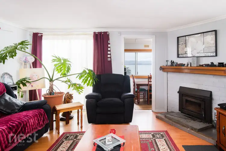 Fifth view of Homely house listing, 91 Robert Street, Beauty Point TAS 7270