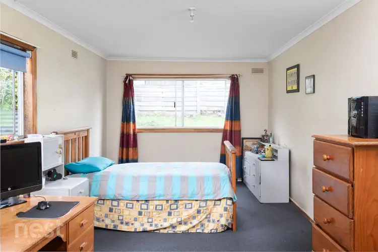 Sixth view of Homely house listing, 91 Robert Street, Beauty Point TAS 7270