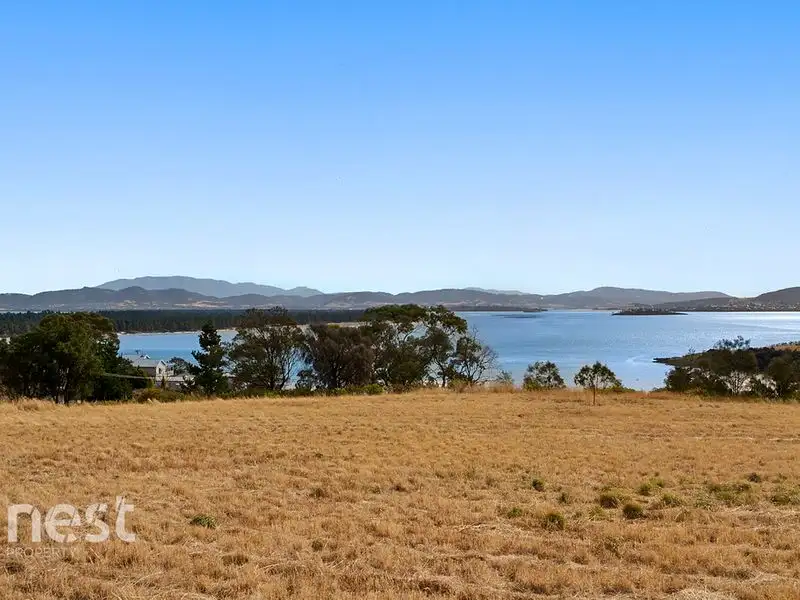 Main view of Homely land listing, 2-20 Franklin Street, Lewisham TAS 7173