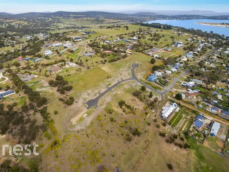 Sixth view of Homely land listing, 2-20 Franklin Street, Lewisham TAS 7173