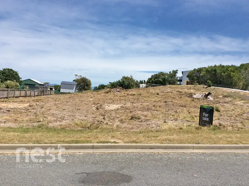 Main view of Homely land listing, 33 Hazards View Drive, Coles Bay TAS 7215