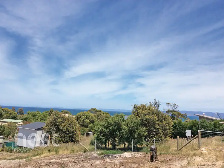 Third view of Homely land listing, 33 Hazards View Drive, Coles Bay TAS 7215